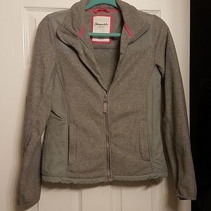 Aeropostale Gray Jacket